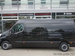 renault Master 2,3 DCI Kasten L3H2 AUTOM/KLIMA/AHK/KAM