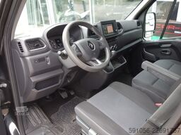 renault Master 2,3 DCI Kasten L3H2 AUTOM/KLIMA/AHK/KAM