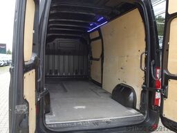 renault Master 2,3 DCI Kasten L3H2 AUTOM/KLIMA/AHK/KAM