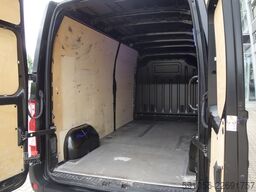 renault Master 2,3 DCI Kasten L3H2 AUTOM/KLIMA/AHK/KAM