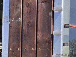 Möslein T 3-6,60 VB  3 Achs Tieflader, Luftgefedert