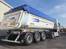 Schmitz Cargobull SKI24 (LOCATION / RENT)