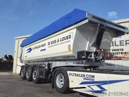 Schmitz Cargobull SKI24 (LOCATION / RENT)