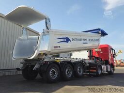 Schmitz Cargobull SKI24 (LOCATION / RENT)