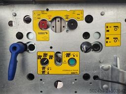 Schmitz Cargobull SKI24 (LOCATION / RENT)