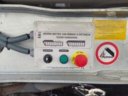 Schmitz Cargobull SKI24 (LOCATION / RENT)