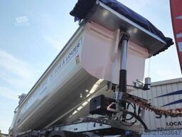 Schmitz Cargobull SKI24 (LOCATION / RENT)