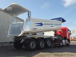 Schmitz Cargobull SKI24 (LOCATION / RENT)