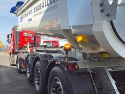 Schmitz Cargobull SKI24 (LOCATION / RENT)