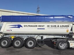 Schmitz Cargobull SKI24 (LOCATION / RENT)