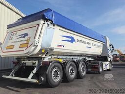 Schmitz Cargobull SKI24 (LOCATION / RENT)