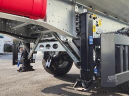 Schmitz Cargobull SKI24 (LOCATION / RENT)