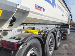 Schmitz Cargobull SKI24 (LOCATION / RENT)