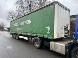 Krone SD27 FREINS TAMBOURS