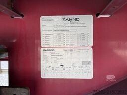  2-AU Brücke / Pritsche