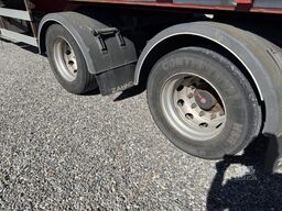  2-AU Brücke / Pritsche