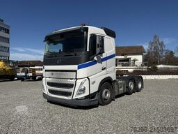 Standardni vlačilec Volvo FH-460 6x2T Retarder / Swiss-Vehicle