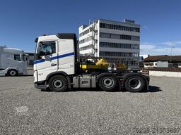 Volvo FH-460 6x2T Retarder / Swiss-Vehicle