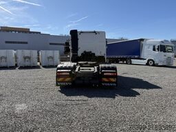 Volvo FH-460 6x2T Retarder / Swiss-Vehicle