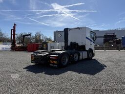 Volvo FH-460 6x2T Retarder / Swiss-Vehicle