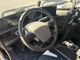 Volvo FH-460 6x2T Retarder / Swiss-Vehicle