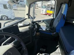 Volvo FH-460 6x2T Retarder / Swiss-Vehicle