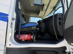 Volvo FH-460 6x2T Retarder / Swiss-Vehicle