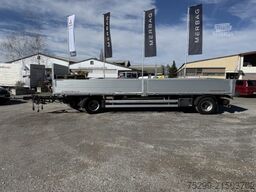 Schwarzmüller T-Serie Brücke / Swiss-Vehicle