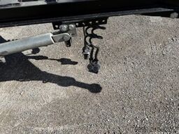 Schwarzmüller T-Serie Brücke / Swiss-Vehicle