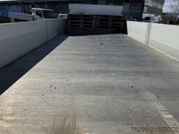 Schwarzmüller T-Serie Brücke / Swiss-Vehicle