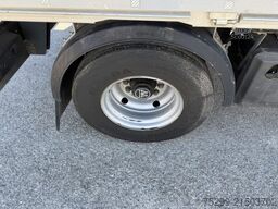 Schwarzmüller T-Serie Brücke / Swiss-Vehicle