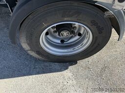 Schwarzmüller T-Serie Brücke / Swiss-Vehicle