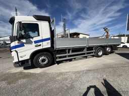 Volvo FM-500 6x2R Brücke / Pritsche / Swiss-Vehicle