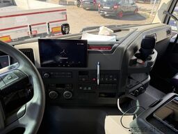 Volvo FM-500 6x2R Brücke / Pritsche / Swiss-Vehicle