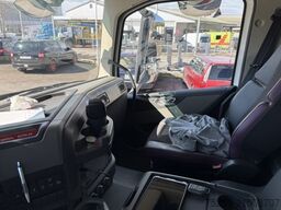 Volvo FM-500 6x2R Brücke / Pritsche / Swiss-Vehicle