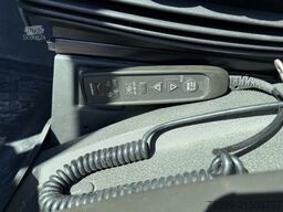 Volvo FM-500 6x2R Brücke / Pritsche / Swiss-Vehicle