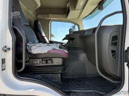 Volvo FM-500 6x2R Brücke / Pritsche / Swiss-Vehicle