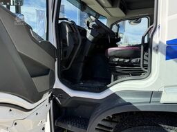 Volvo FM-500 6x2R Brücke / Pritsche / Swiss-Vehicle