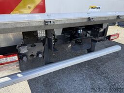 Volvo FM-500 6x2R Brücke / Pritsche / Swiss-Vehicle