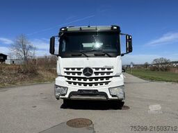 Mercedes-Benz Arocs 3245 8x4 2-SK Meiller / Swiss-Vehicle