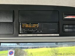 Mercedes-Benz Arocs 3245 8x4 2-SK Meiller / Swiss-Vehicle