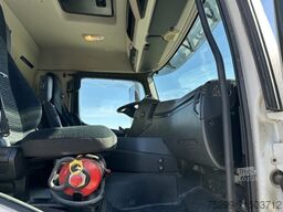 Mercedes-Benz Arocs 3245 8x4 2-SK Meiller / Swiss-Vehicle