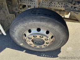 Mercedes-Benz Arocs 3245 8x4 2-SK Meiller / Swiss-Vehicle