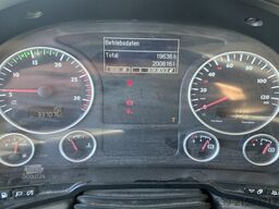 MAN TGS 41.480 8x4 Liebherr 9m³ / Swiss-Vehicle