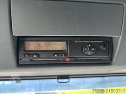 MAN TGS 41.480 8x4 Liebherr 9m³ / Swiss-Vehicle