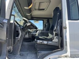 MAN TGS 41.480 8x4 Liebherr 9m³ / Swiss-Vehicle