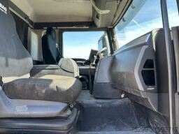 MAN TGS 41.480 8x4 Liebherr 9m³ / Swiss-Vehicle