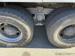 MAN TGS 41.480 8x4 Liebherr 9m³ / Swiss-Vehicle