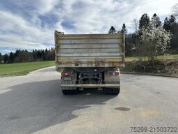 Mercedes-Benz Arocs 3245 8x4 2-SK Meiller / Swiss-Vehicle