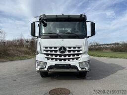 Mercedes-Benz Arocs 3245 8x4 2-SK Meiller / Swiss-Vehicle
